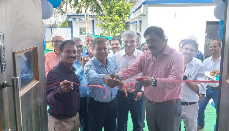 TPSODL Sets Up All-Women Meter Testing Lab In Odisha’s Ganjam