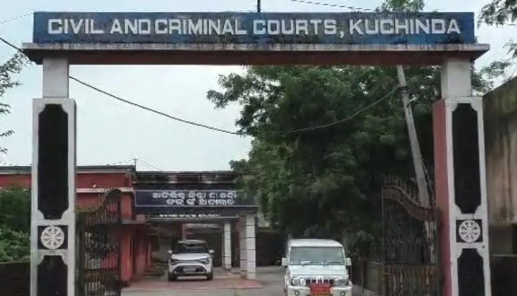 Father Sentenced death penalty, son gets life term In triple murder Case