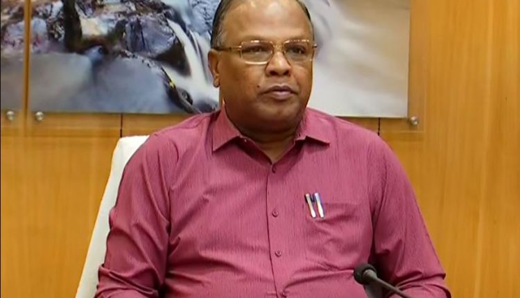 Flood Water Flow Increased At Mundali