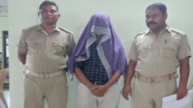 Lecturer Arrested In Fake Plus II Certificate Racket In Odisha’s Khurda