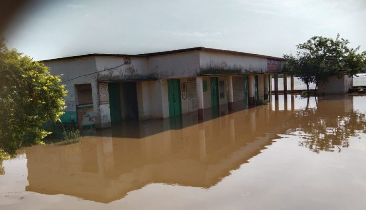 Odisha Govt Asks Field Level Health Officials To Stay Prepared For Flood Emergency