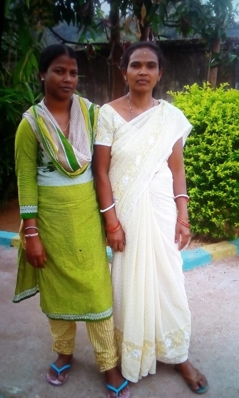 Success Life Story Of Two Inspiring Women