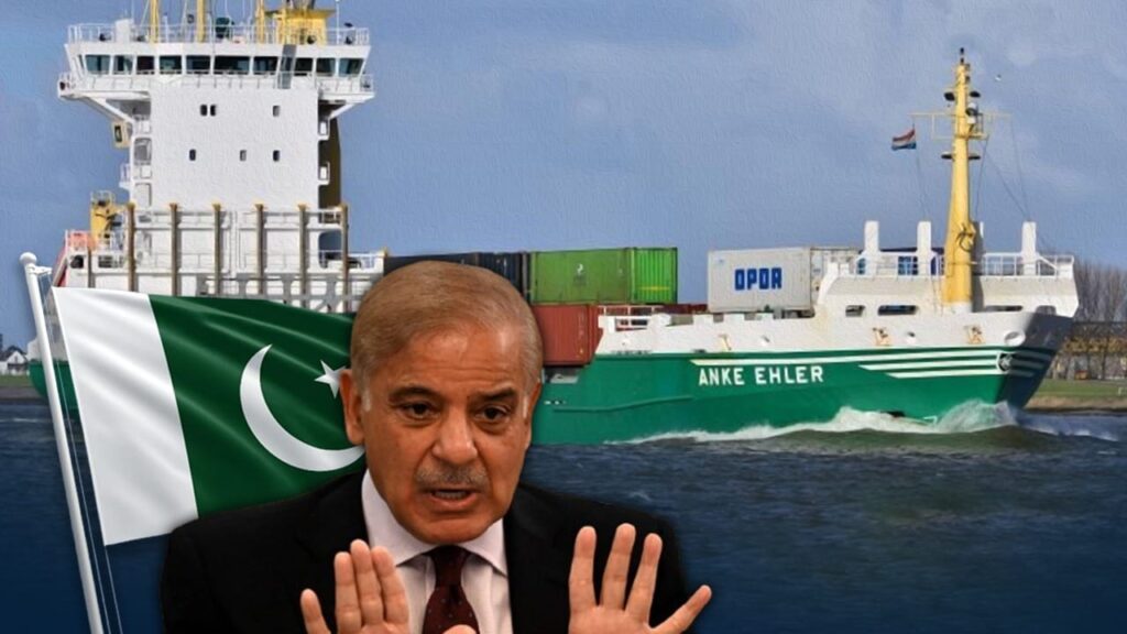 Iran turns back Pakistan Ship: ଫେରିଗଲା ପାକିସ୍ତାନୀ ଜାହାଜ, ହରମୁଜ୍ ପ୍ରଣାଳୀ ...