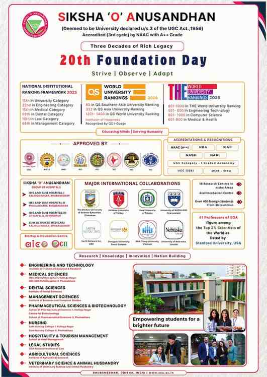 SOA-Foundation-Day-2026